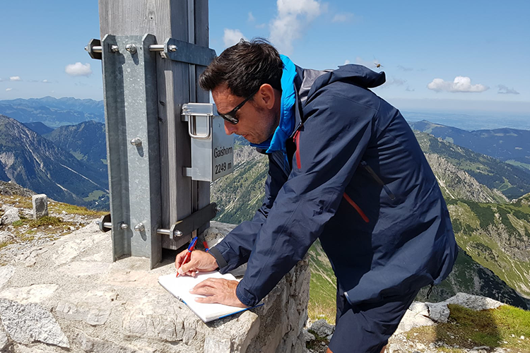 Kulturcoaching für Unternehmen - Ralf Currle